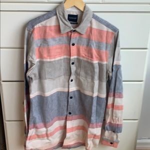 Scotch & Soda men’s cotton top